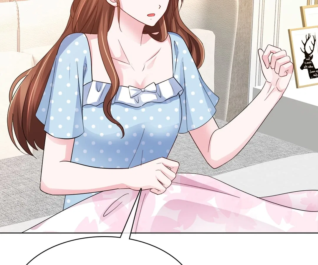 The Unfavored Wife Strikes Back Chapter 5 – Page 45