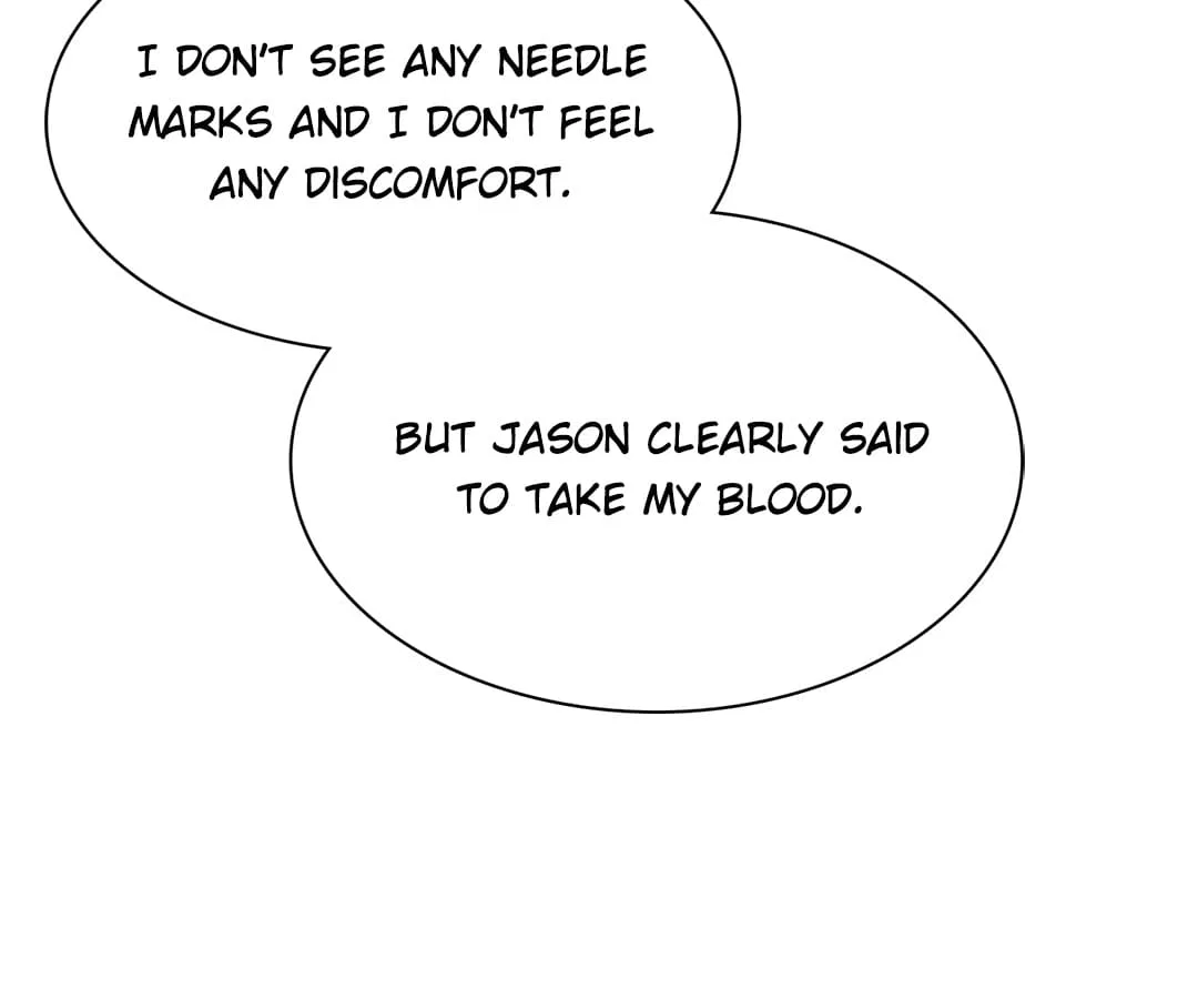 The Unfavored Wife Strikes Back Chapter 5 – Page 46