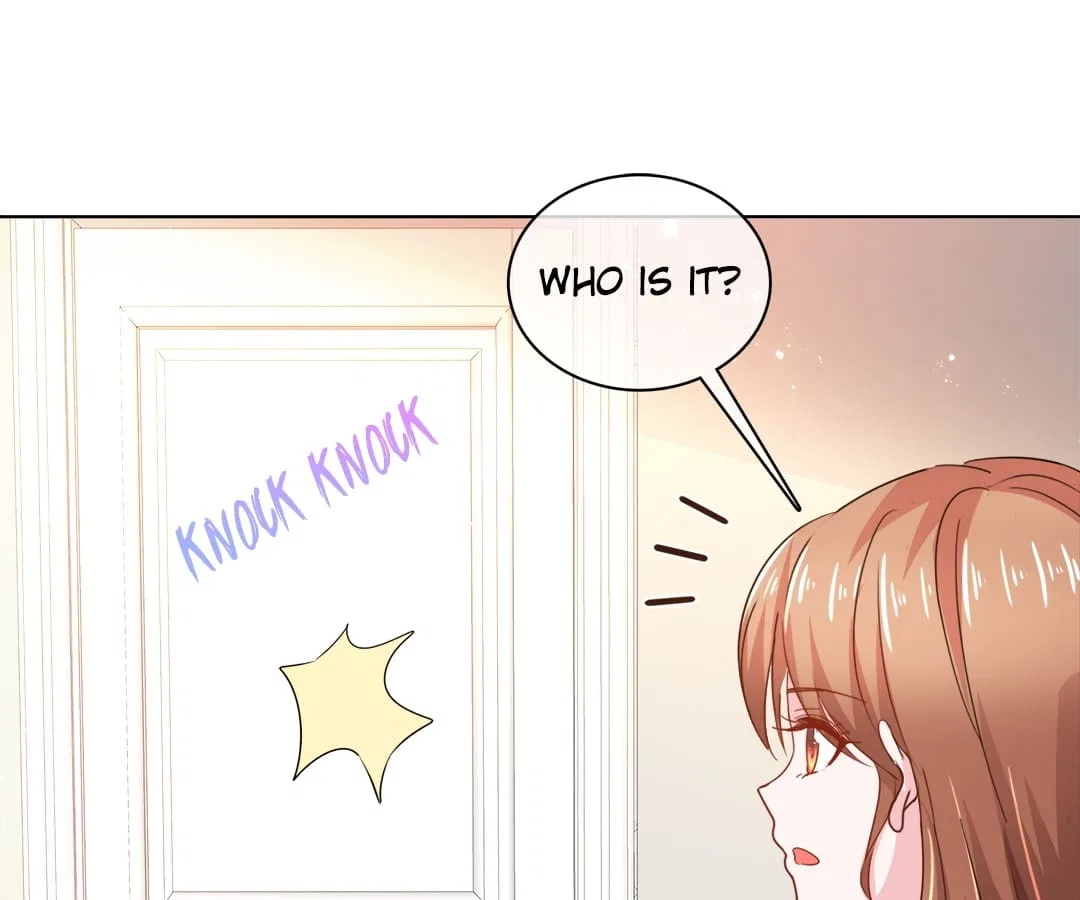 The Unfavored Wife Strikes Back Chapter 5 – Page 47