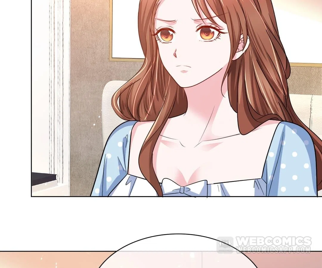 The Unfavored Wife Strikes Back Chapter 5 – Page 52