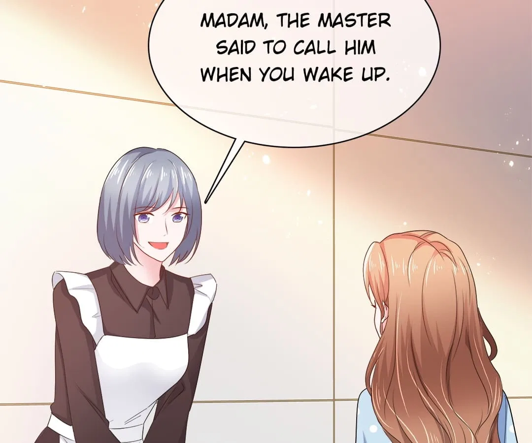 The Unfavored Wife Strikes Back Chapter 5 – Page 53