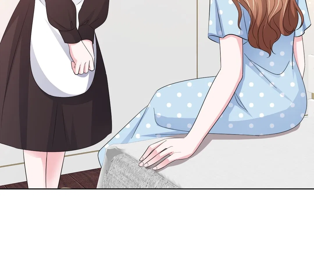 The Unfavored Wife Strikes Back Chapter 5 – Page 54