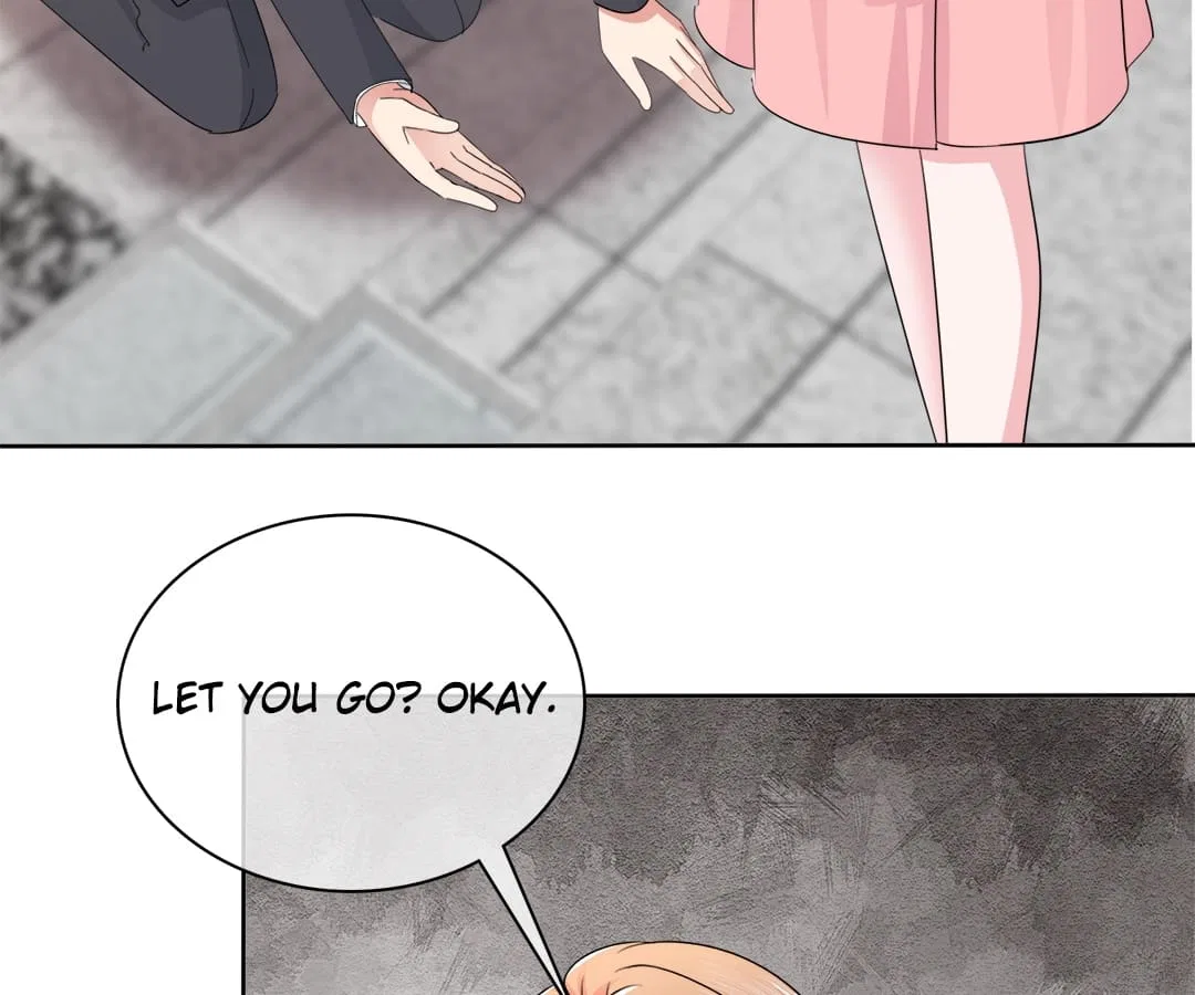 The Unfavored Wife Strikes Back Chapter 4 – Page 4
