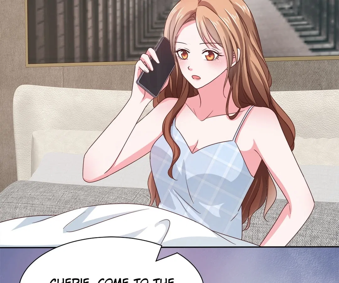 The Unfavored Wife Strikes Back Chapter 4 – Page 21