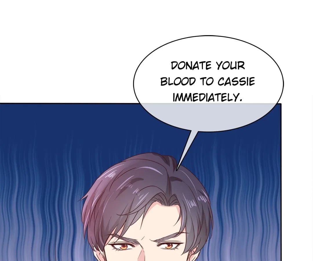 The Unfavored Wife Strikes Back Chapter 4 – Page 28