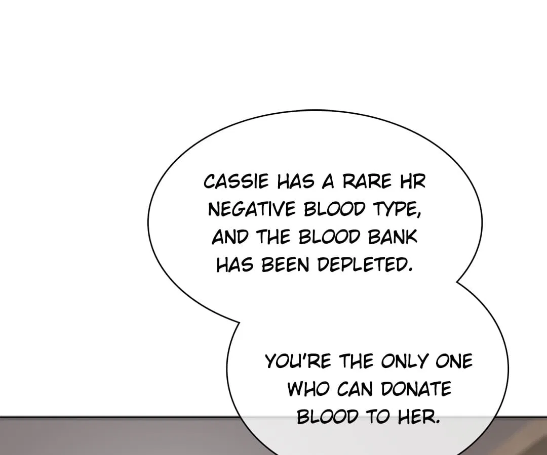 The Unfavored Wife Strikes Back Chapter 4 – Page 32