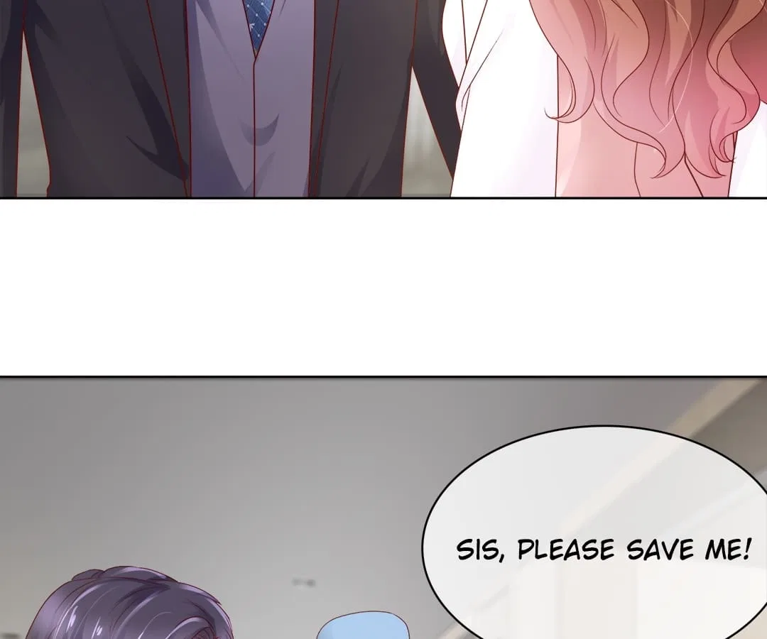 The Unfavored Wife Strikes Back Chapter 4 – Page 34