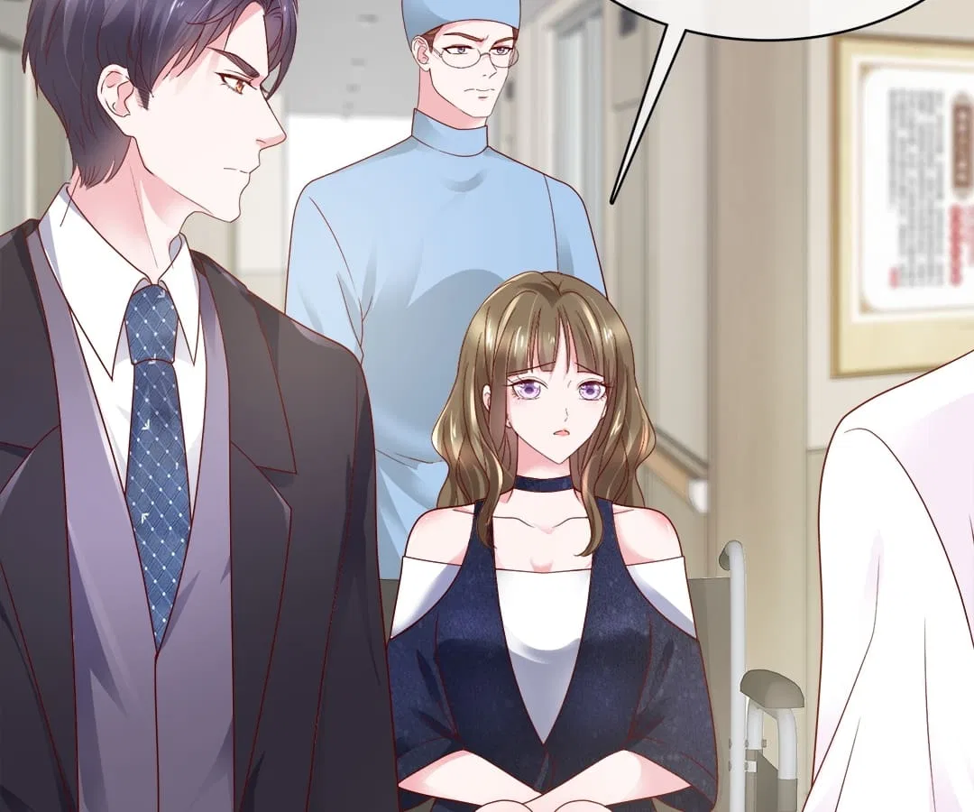 The Unfavored Wife Strikes Back Chapter 4 – Page 35
