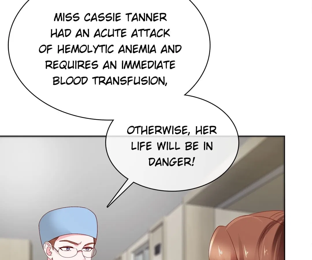The Unfavored Wife Strikes Back Chapter 4 – Page 38
