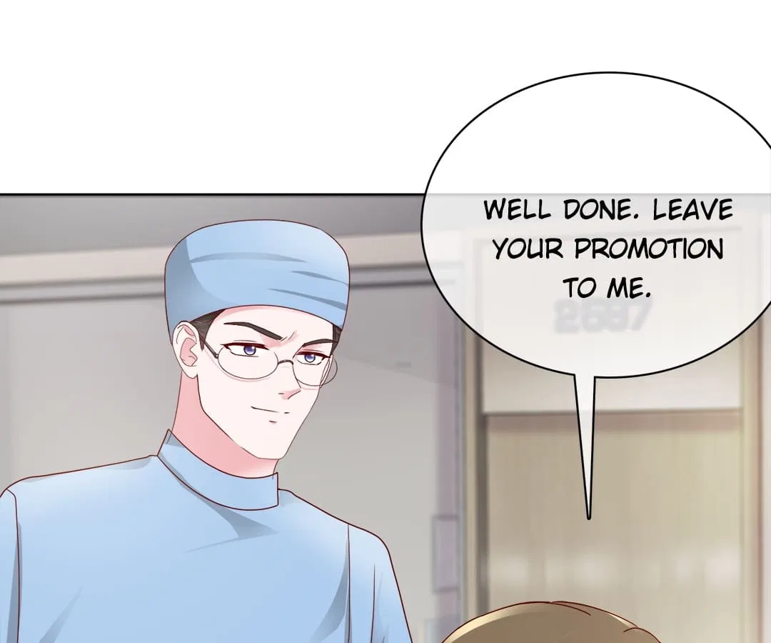 The Unfavored Wife Strikes Back Chapter 4 – Page 40