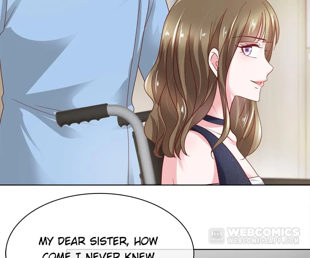 The Unfavored Wife Strikes Back Chapter 4 – Page 41