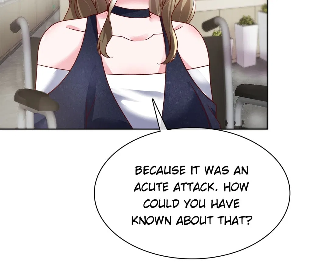 The Unfavored Wife Strikes Back Chapter 4 – Page 44