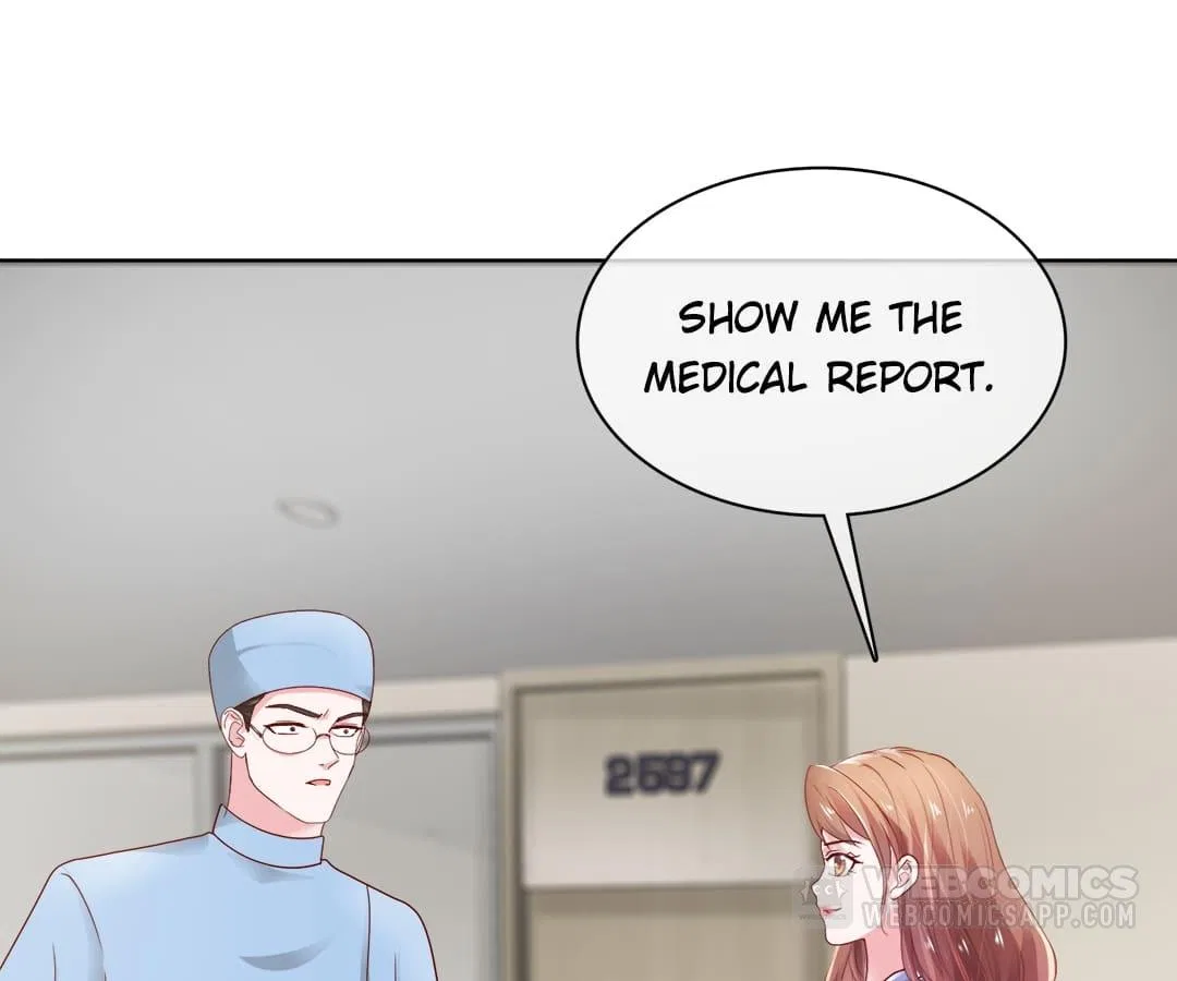 The Unfavored Wife Strikes Back Chapter 4 – Page 45