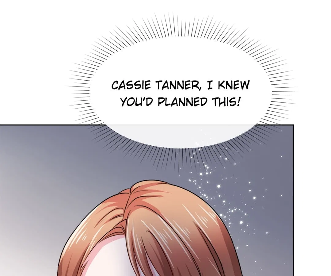 The Unfavored Wife Strikes Back Chapter 3 – Page 3