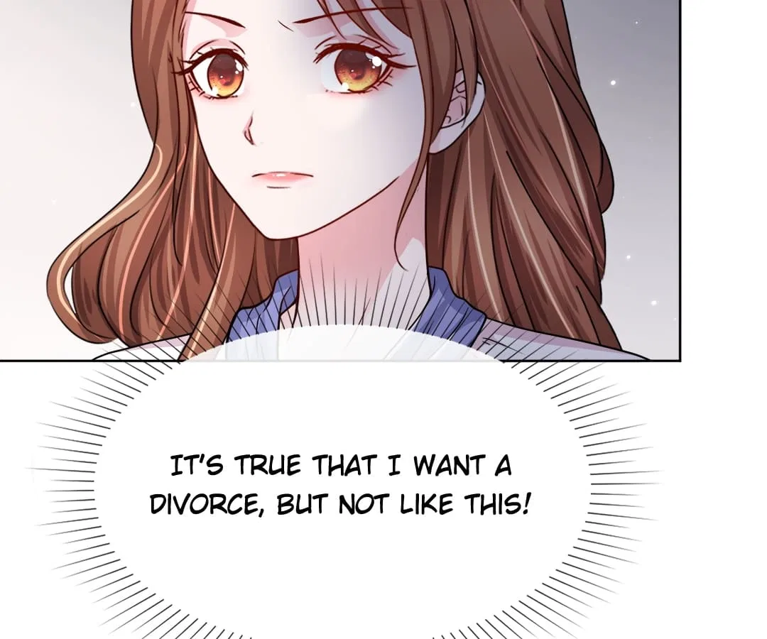 The Unfavored Wife Strikes Back Chapter 3 – Page 4