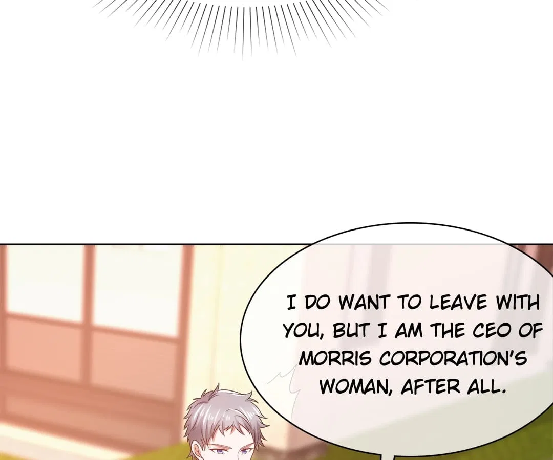 The Unfavored Wife Strikes Back Chapter 3 – Page 5