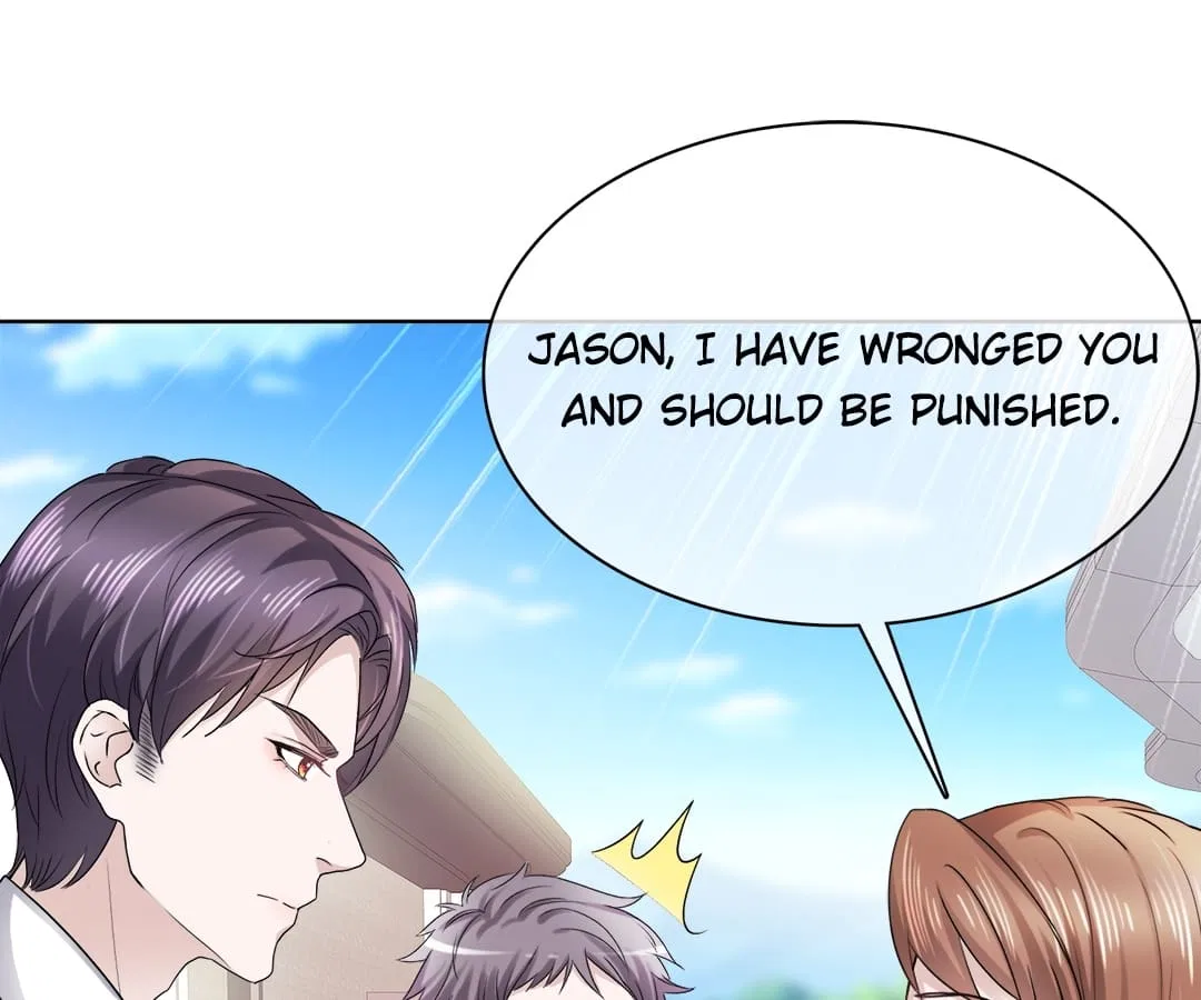 The Unfavored Wife Strikes Back Chapter 3 – Page 7