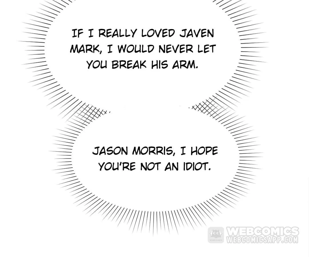 The Unfavored Wife Strikes Back Chapter 3 – Page 12