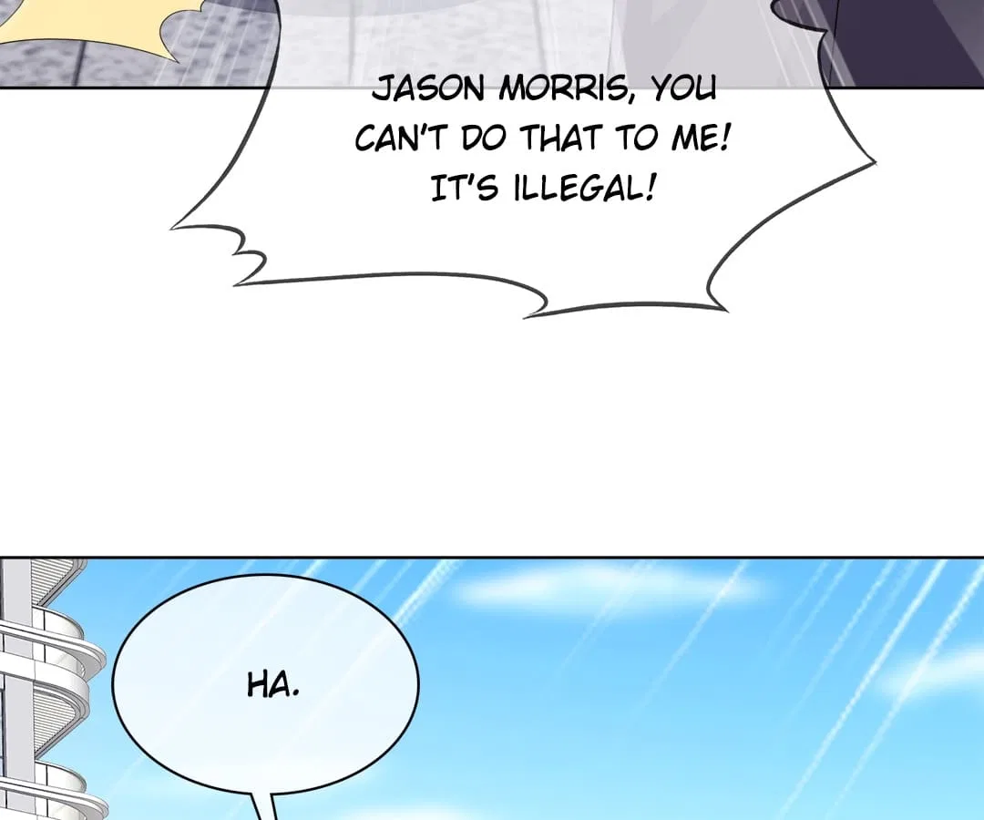The Unfavored Wife Strikes Back Chapter 3 – Page 20