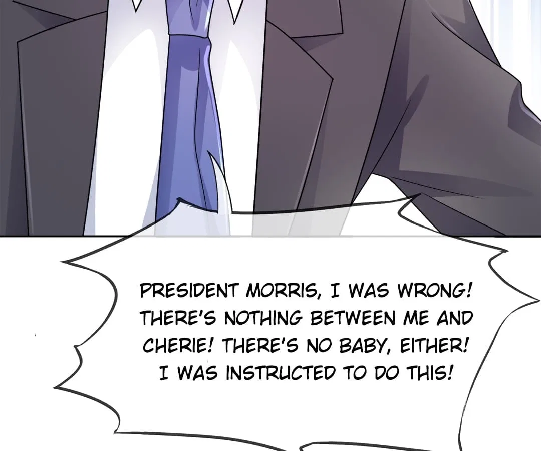 The Unfavored Wife Strikes Back Chapter 3 – Page 28