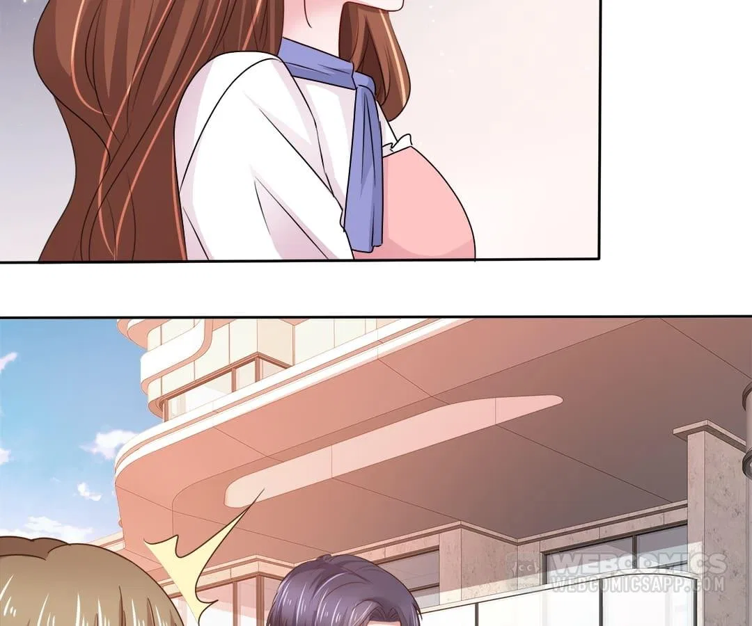 The Unfavored Wife Strikes Back Chapter 3 – Page 31