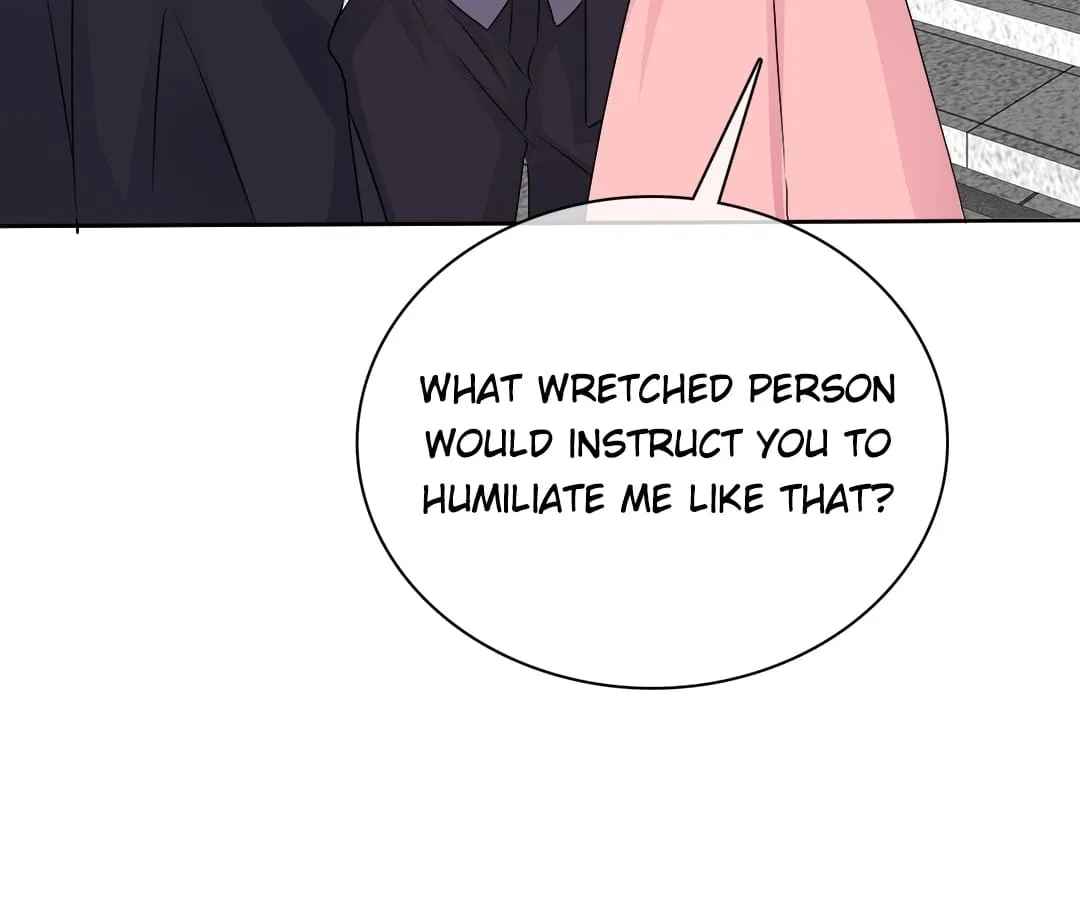 The Unfavored Wife Strikes Back Chapter 3 – Page 33