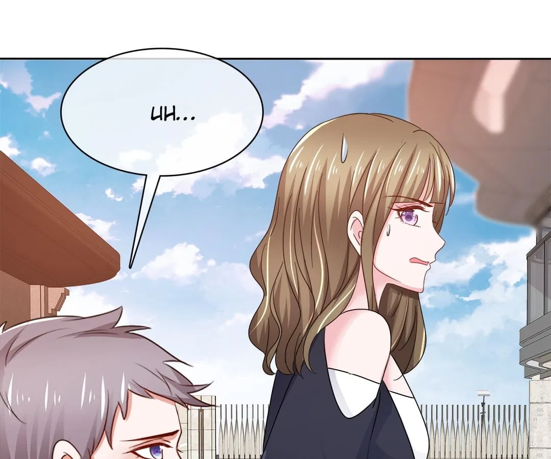 The Unfavored Wife Strikes Back Chapter 3 – Page 34