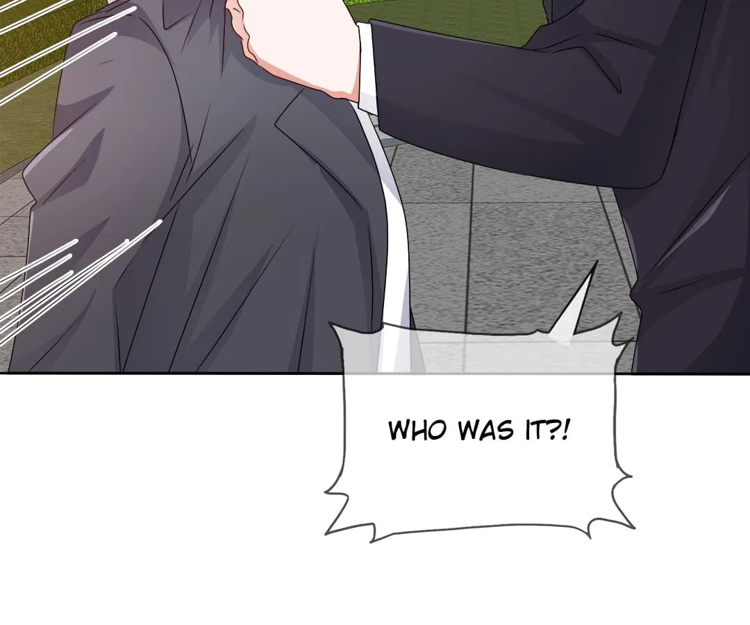 The Unfavored Wife Strikes Back Chapter 3 – Page 37