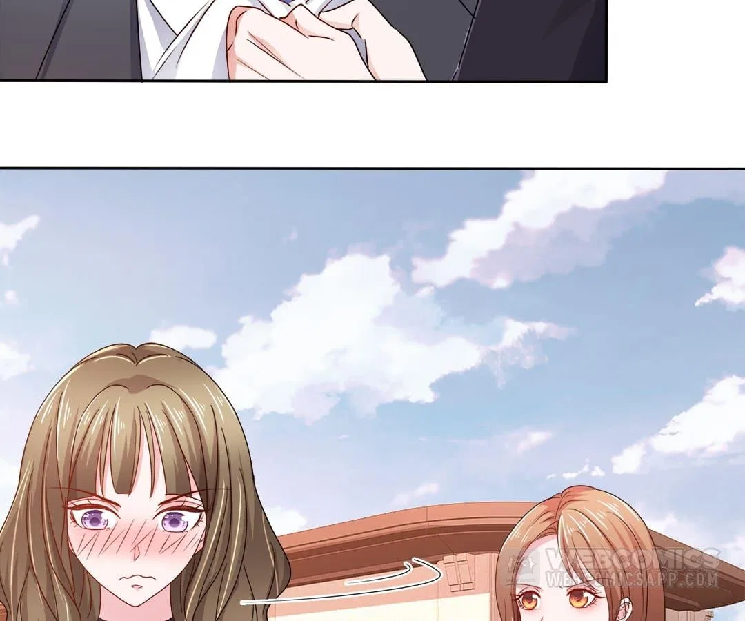 The Unfavored Wife Strikes Back Chapter 3 – Page 39
