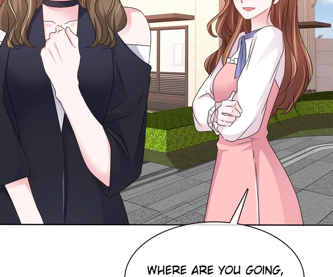 The Unfavored Wife Strikes Back Chapter 3 – Page 40
