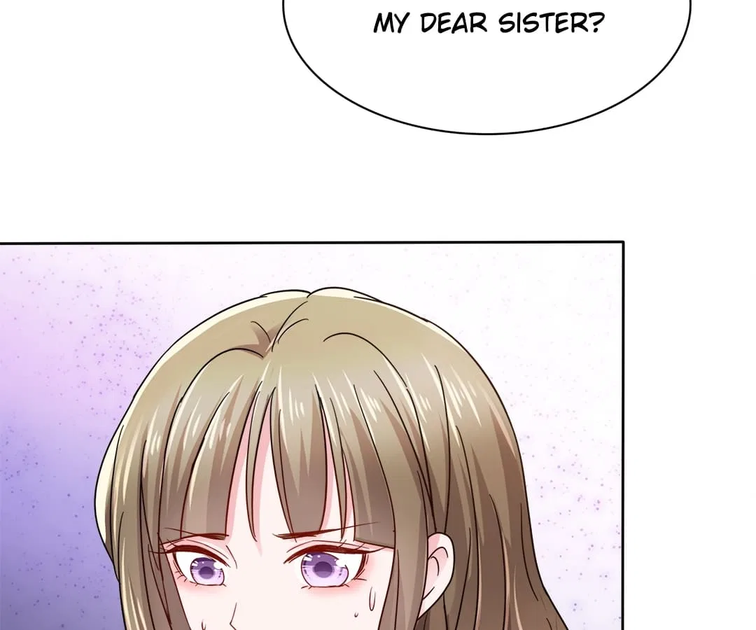 The Unfavored Wife Strikes Back Chapter 3 – Page 41
