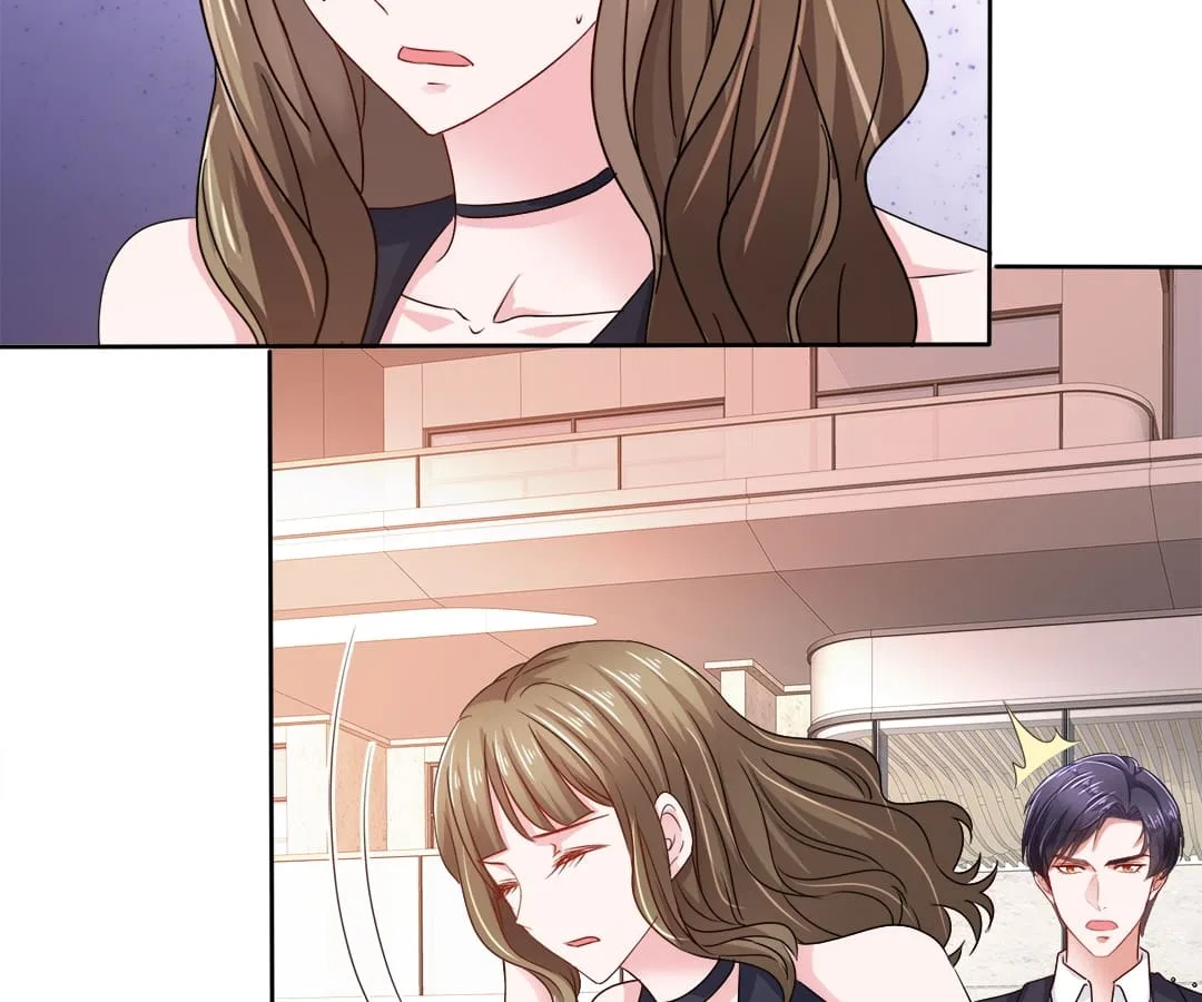 The Unfavored Wife Strikes Back Chapter 3 – Page 42