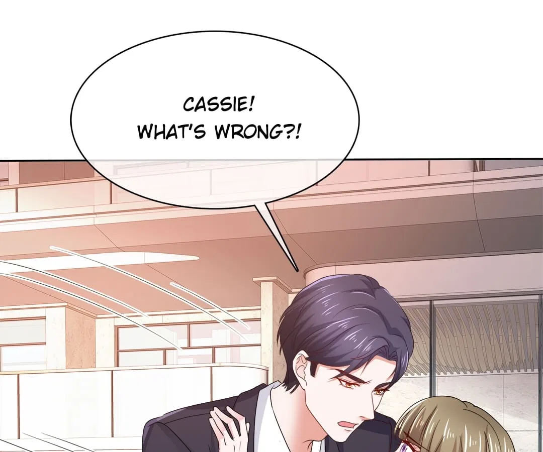 The Unfavored Wife Strikes Back Chapter 3 – Page 44