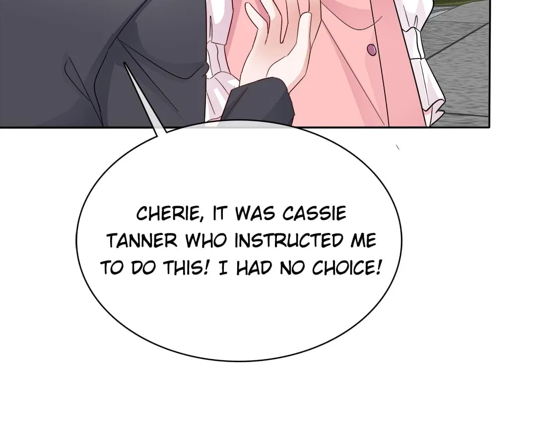 The Unfavored Wife Strikes Back Chapter 3 – Page 54