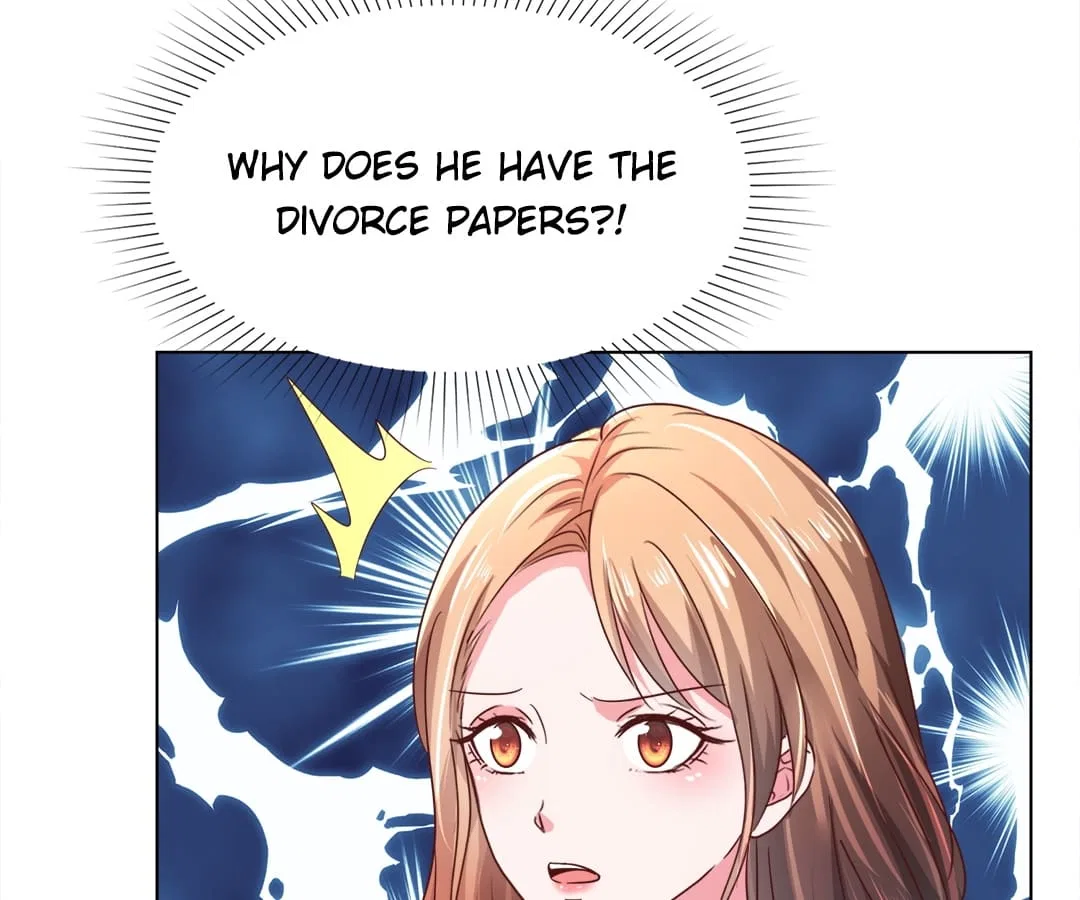 The Unfavored Wife Strikes Back Chapter 2 – Page 7