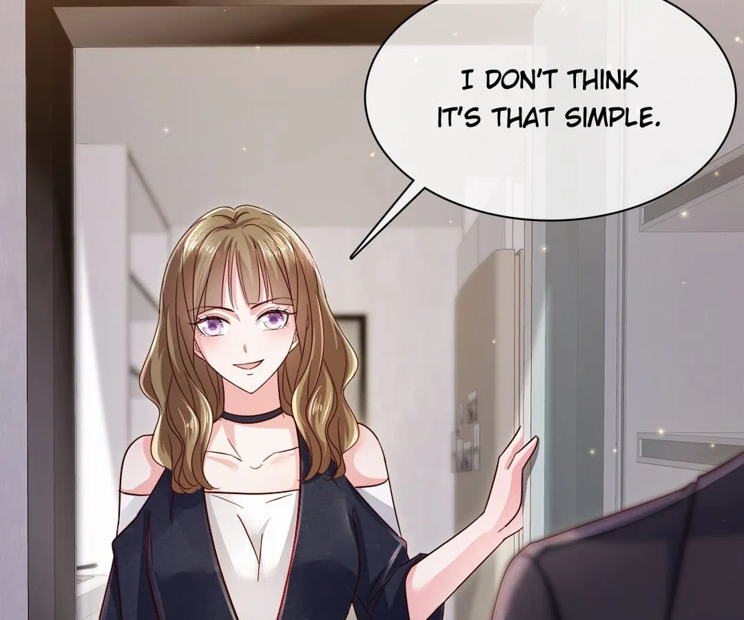 The Unfavored Wife Strikes Back Chapter 2 – Page 15
