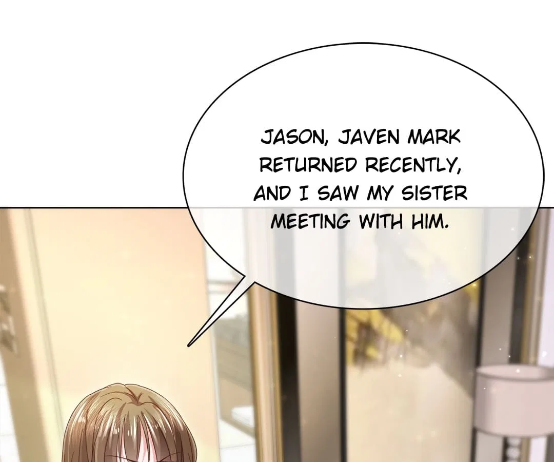The Unfavored Wife Strikes Back Chapter 2 – Page 17