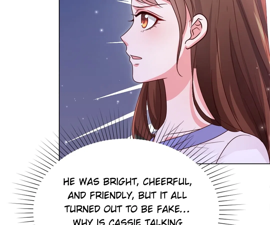 The Unfavored Wife Strikes Back Chapter 2 – Page 21