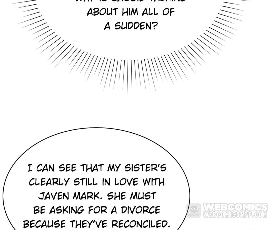 The Unfavored Wife Strikes Back Chapter 2 – Page 22