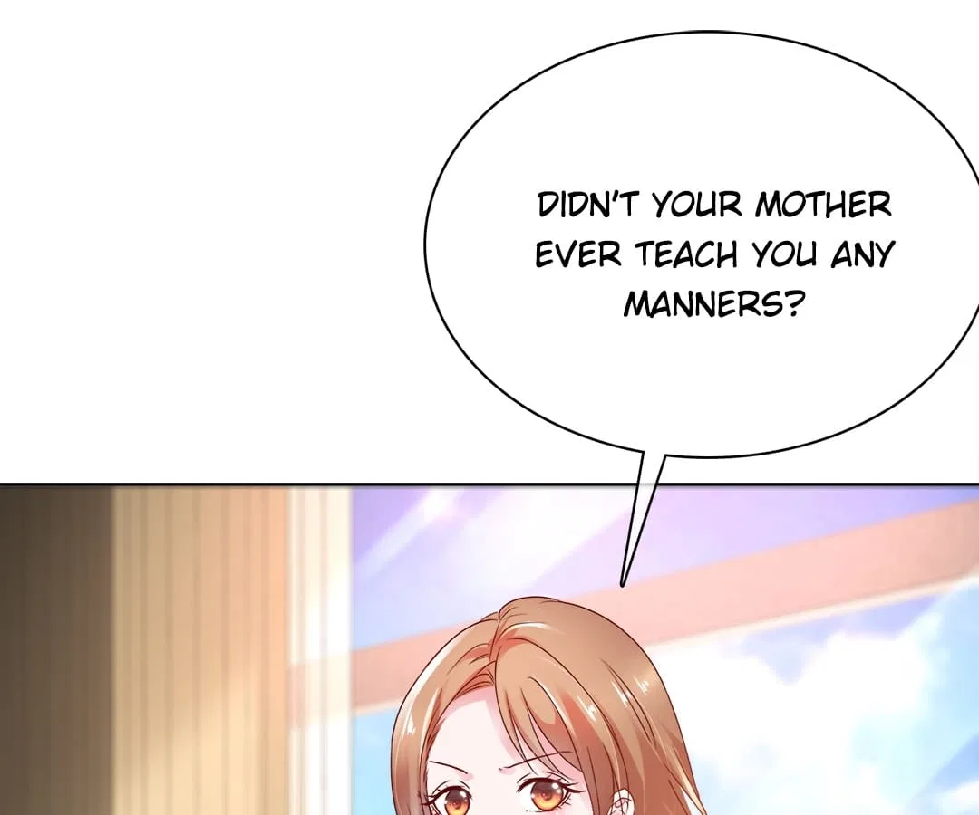 The Unfavored Wife Strikes Back Chapter 2 – Page 29