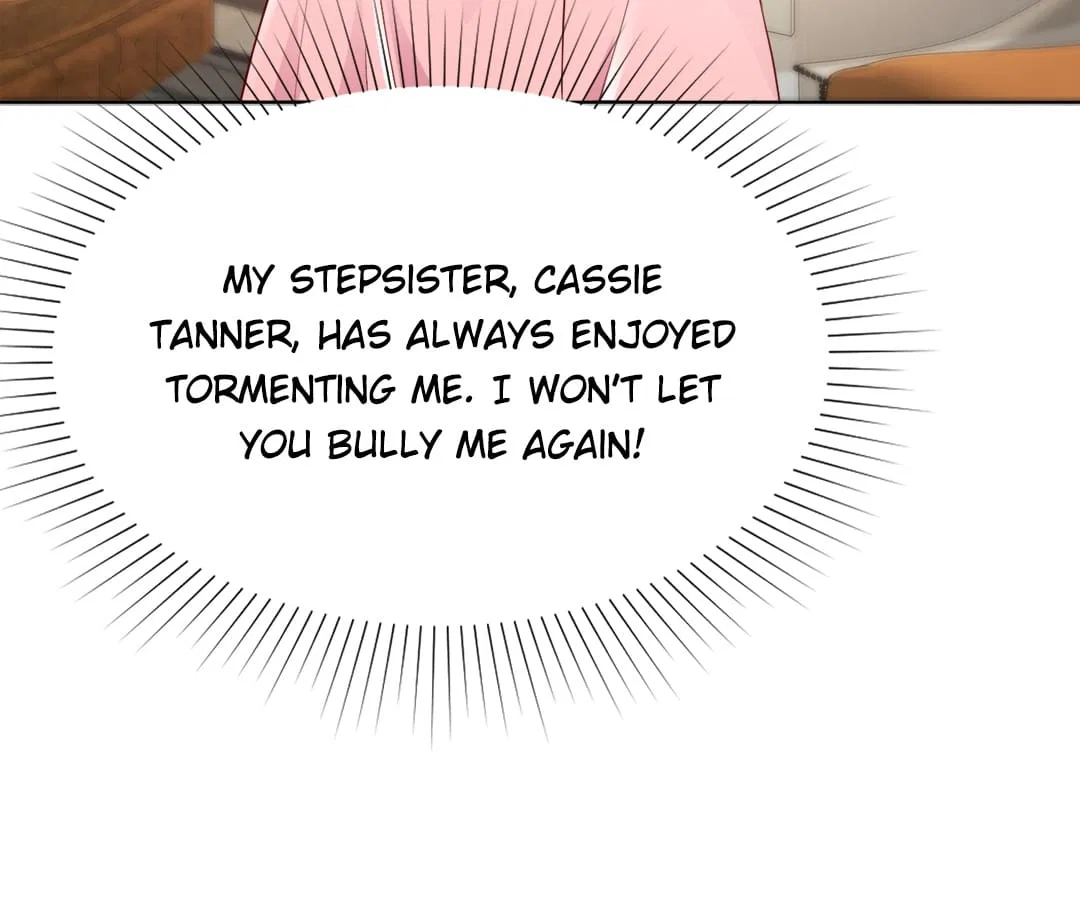 The Unfavored Wife Strikes Back Chapter 2 – Page 31