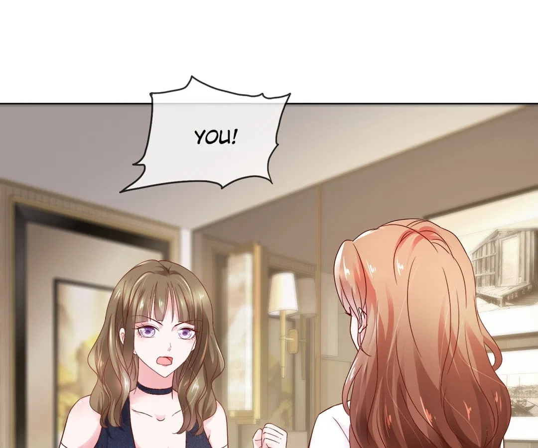 The Unfavored Wife Strikes Back Chapter 2 – Page 32