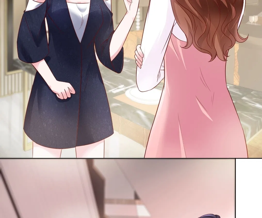 The Unfavored Wife Strikes Back Chapter 2 – Page 33