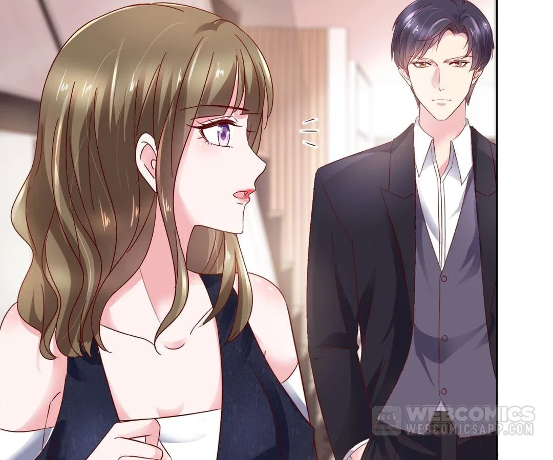 The Unfavored Wife Strikes Back Chapter 2 – Page 34