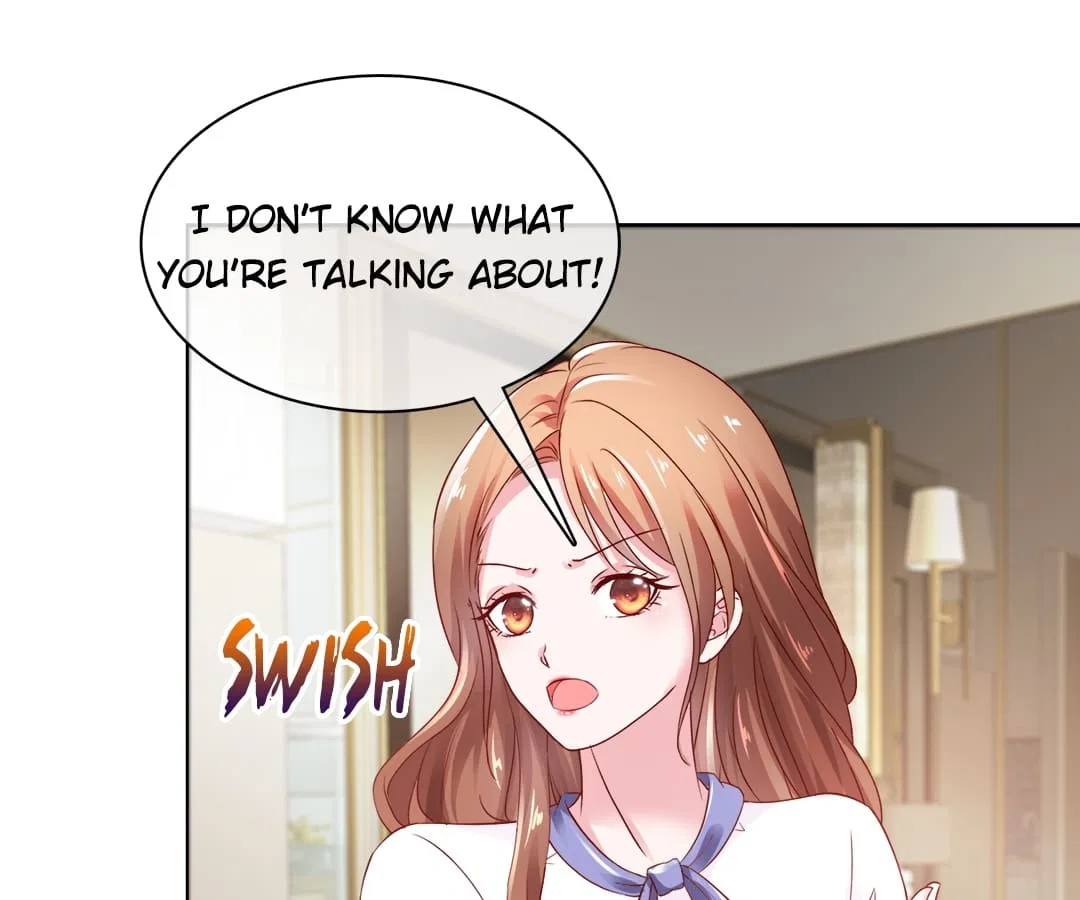 The Unfavored Wife Strikes Back Chapter 2 – Page 39