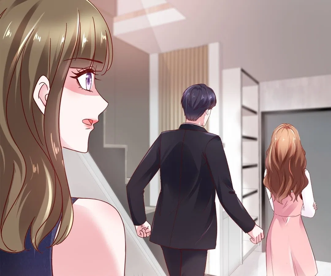 The Unfavored Wife Strikes Back Chapter 2 – Page 43