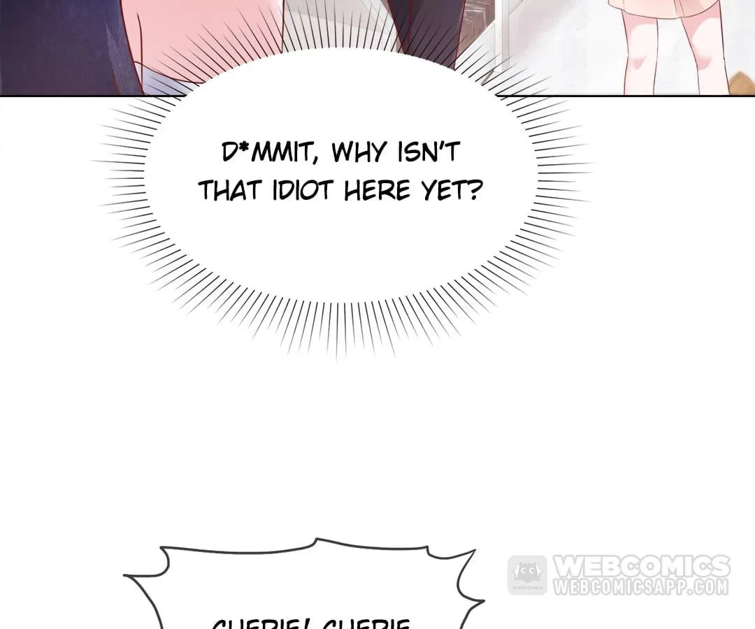 The Unfavored Wife Strikes Back Chapter 2 – Page 44