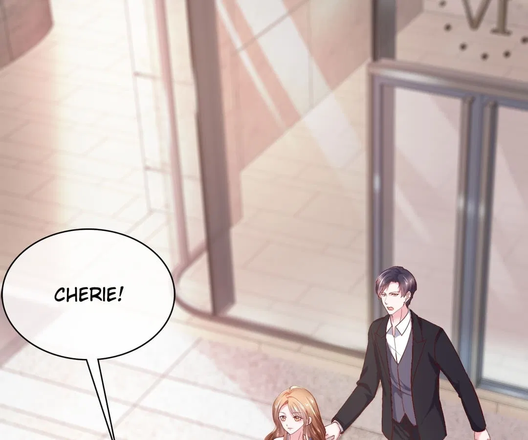 The Unfavored Wife Strikes Back Chapter 2 – Page 50