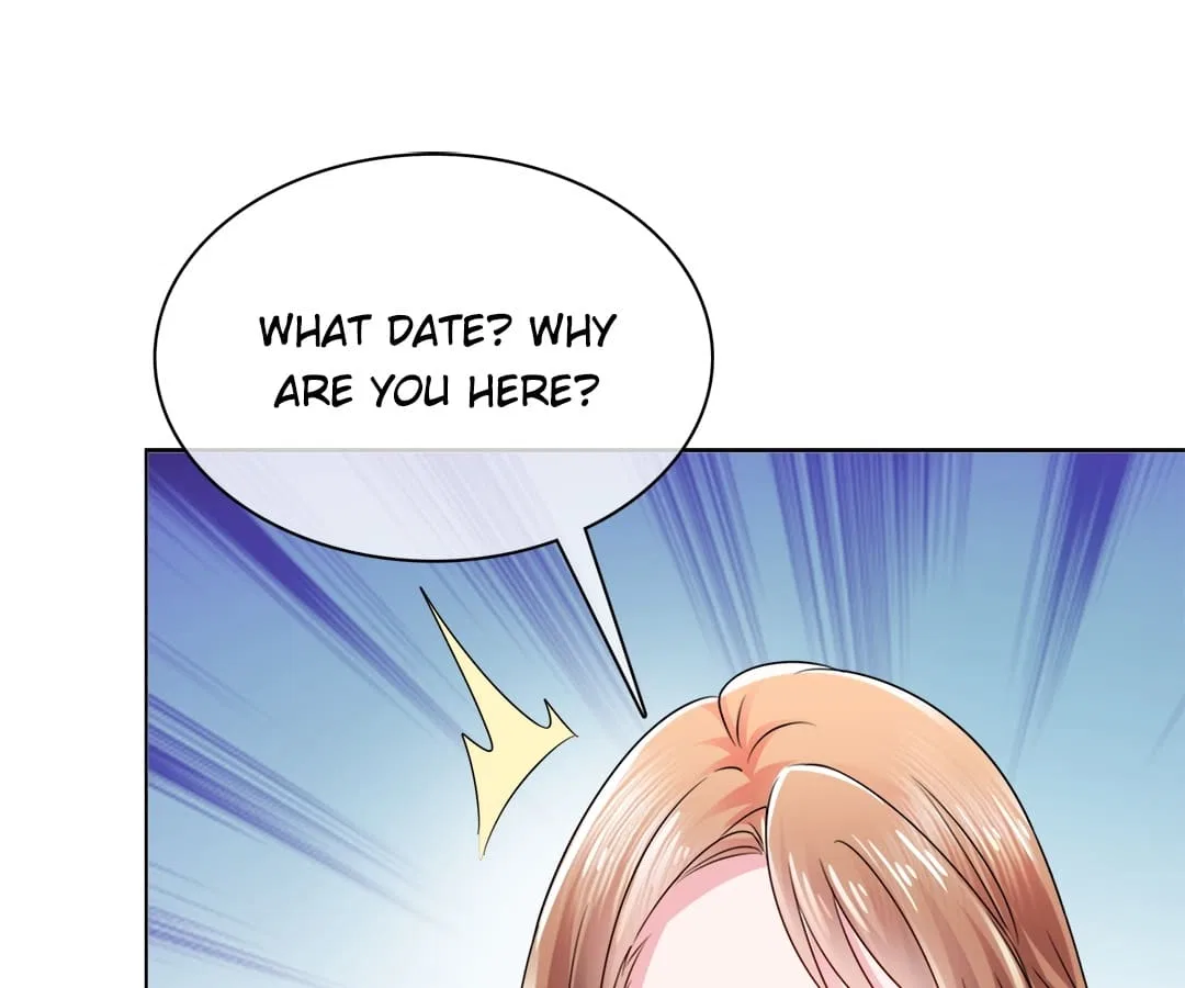 The Unfavored Wife Strikes Back Chapter 2 – Page 55