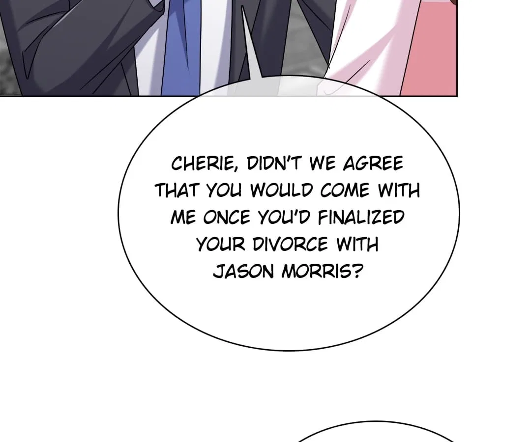 The Unfavored Wife Strikes Back Chapter 2 – Page 58